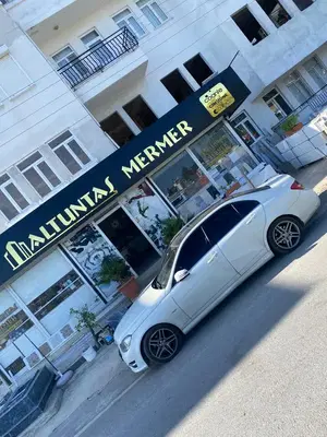 Altuntaş Mermer Yapı Manavgat