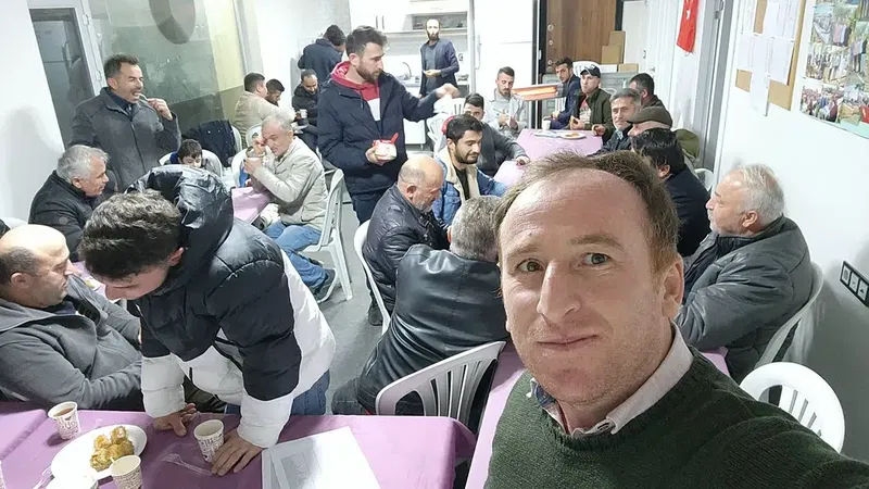 Altıayak Pazar Yeti - Photo 2