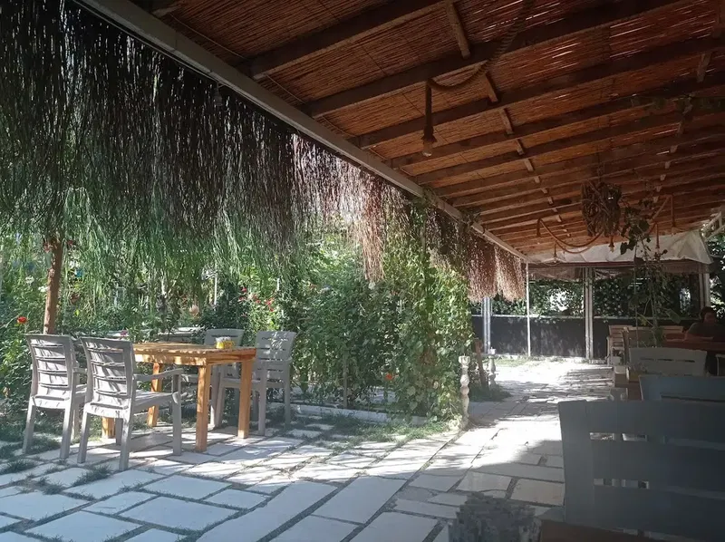 Altın Demlik Çay bahçesi - Photo 3