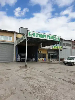 Altınay Yem-Safir Yem