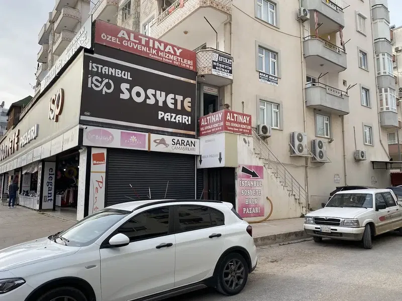 Altınay Özel Güvenlik Eğitim Kurumu Kumluca Şubesi - Photo 2
