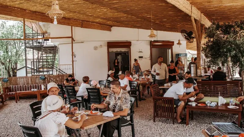 Altınbeşik Cafe - Photo 4