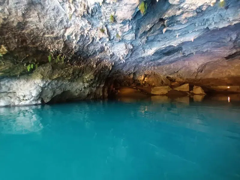 Altınbeşik Cave National Park - Photo 6