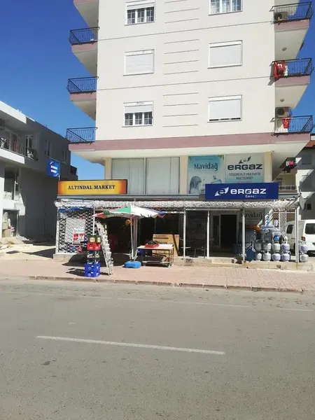 Altındal Market Ana Şube - Photo 1