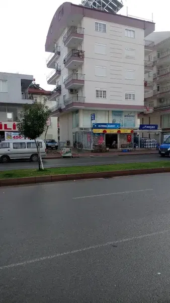Altındal Market Ana Şube - Photo 2