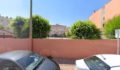 Çankaya Primary School