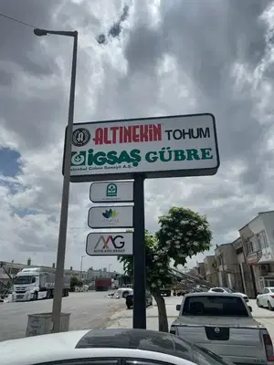 Altınekin tohumculuk