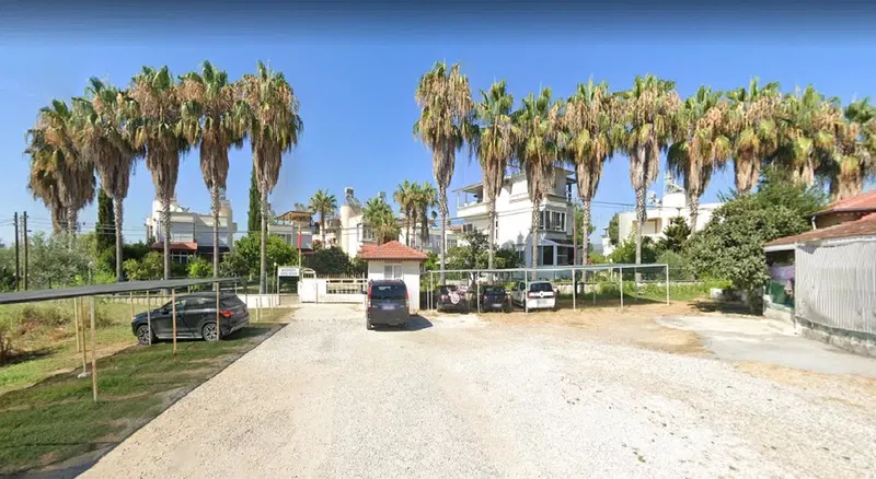 Altınkent Tatil Sitesi - Photo 1