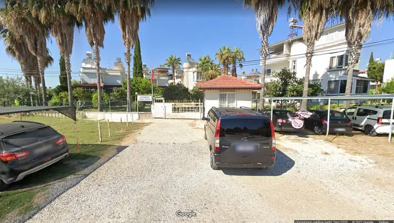 Altınkent Tatil Sitesi - Photo 3