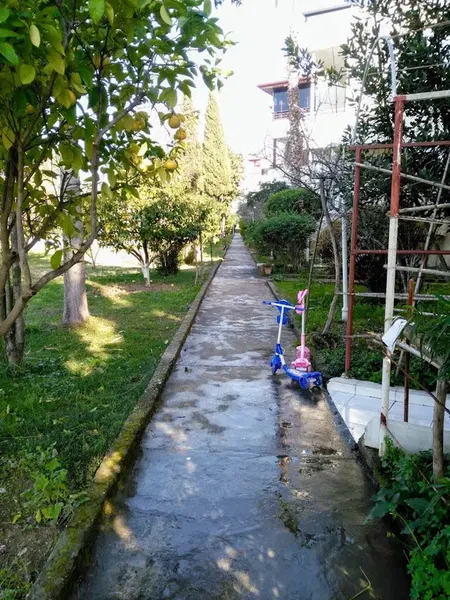 Altınkent Tatil Sitesi - Photo 6