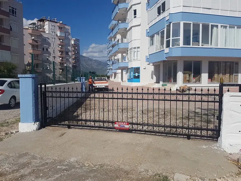 Altınok Otomatik Kapı Sistemleri - Photo 2