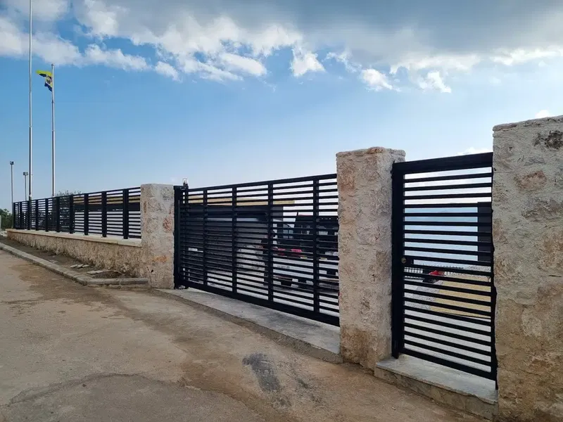 Altınok Otomatik Kapı Sistemleri - Photo 5