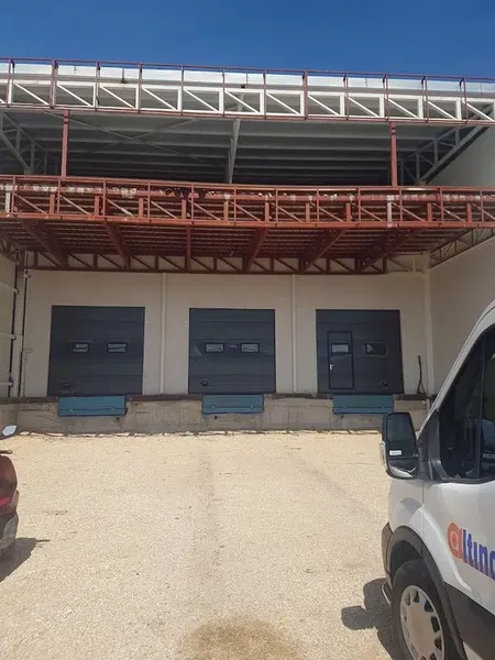 Altınok Otomatik Kapı Sistemleri - Photo 6