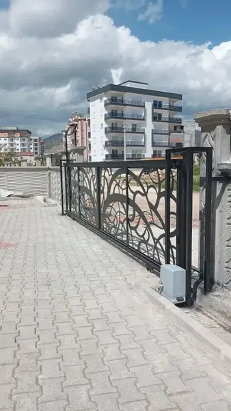 Altınok Otomatik Kapı Sistemleri - Photo 7