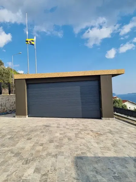 Altınok Otomatik Kapı Sistemleri - Photo 9