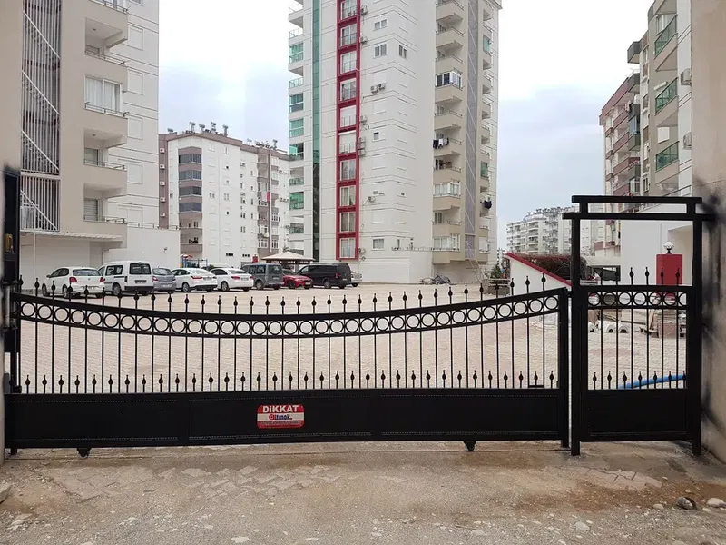 Altınok Otomatik Kapı Sistemleri - Photo 10