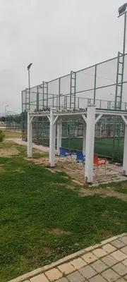 Altınova Ferit Halı Saha & Kafe