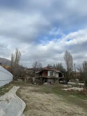 Altıntaş Salça Ve Sebze Ürünleri
