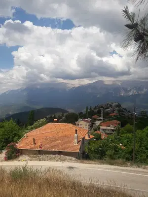 Altınyaka Jandarma Karakol Komutanlığı