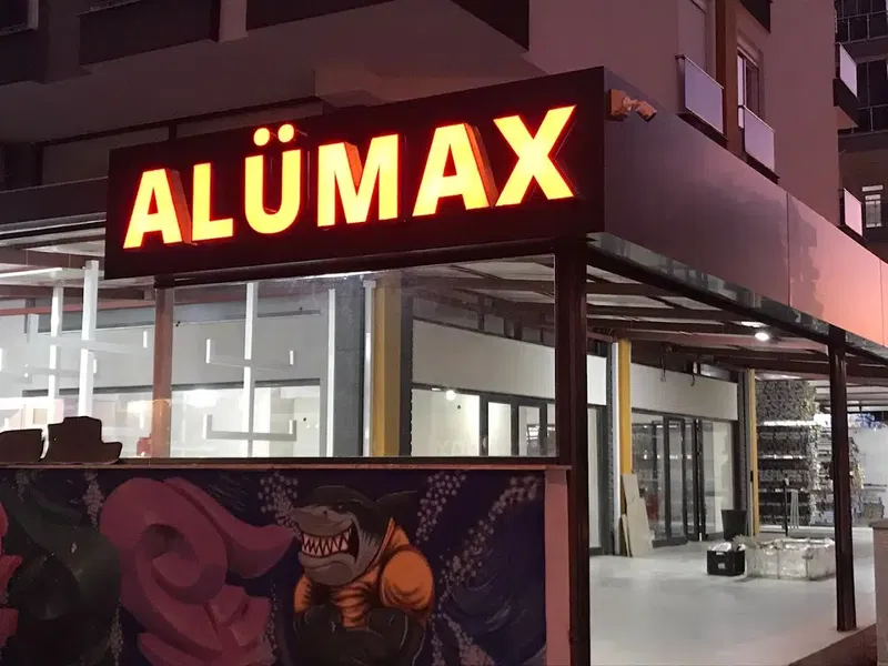 Alumax Alüminyum - Photo 5