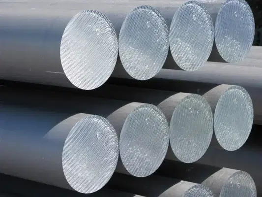 Aluminium Billet Casting Ltd.