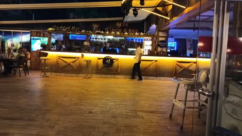 Alya Steak House Bar - Photo 1