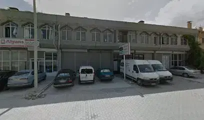 Alyansha Zemin Laboratuvari