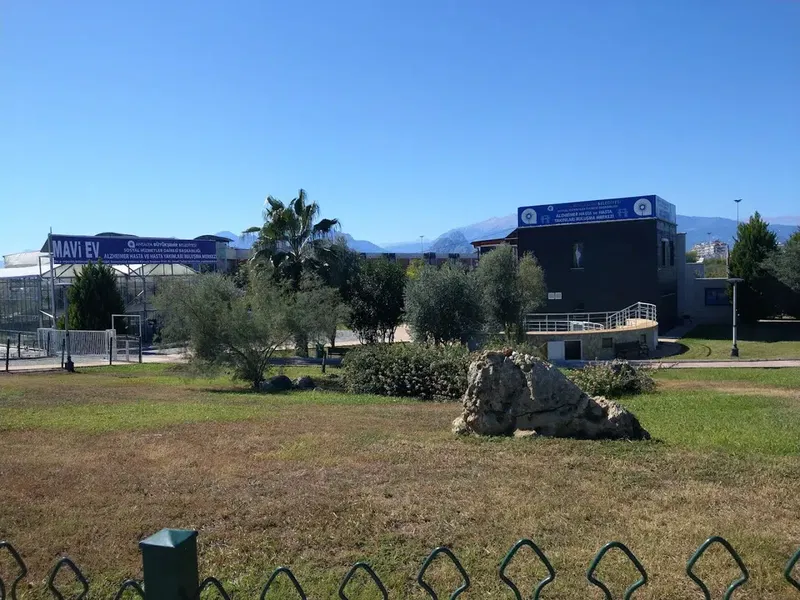 Alzheimer Hasta ve Hasta Yakınları Buluşma Merkezi - Photo 2