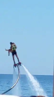 Amara Watersports