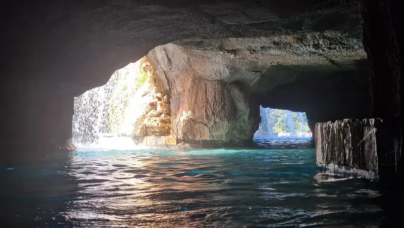 Amazon Water World - Photo 9
