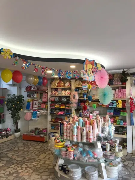Ambalaj Ticaret - Photo 2