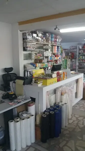 Ambalaj Ticaret - Photo 8