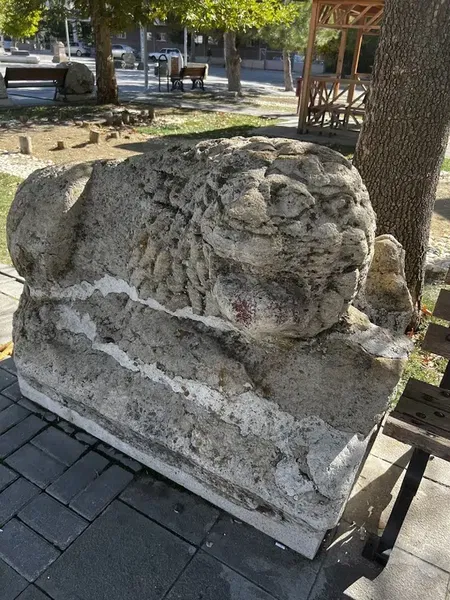 Amblada Antik Kenti - Photo 1