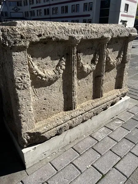 Amblada Antik Kenti - Photo 3