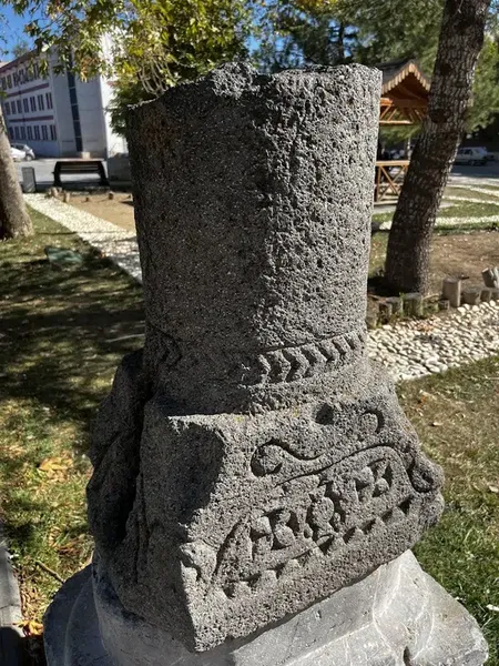 Amblada Antik Kenti - Photo 5