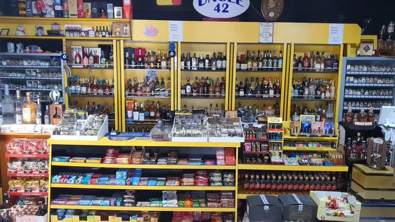 Amcam Premi̇um Market - Photo 5