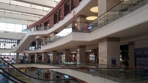 Ametist Konakları