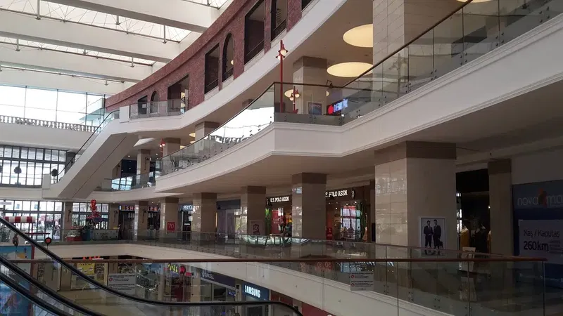Ametist Konakları - Photo 1