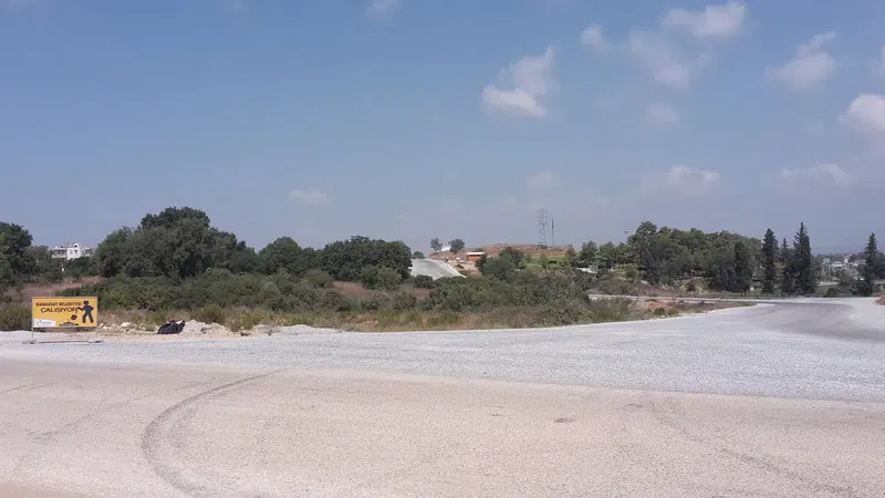 Ametist Konakları - Photo 5