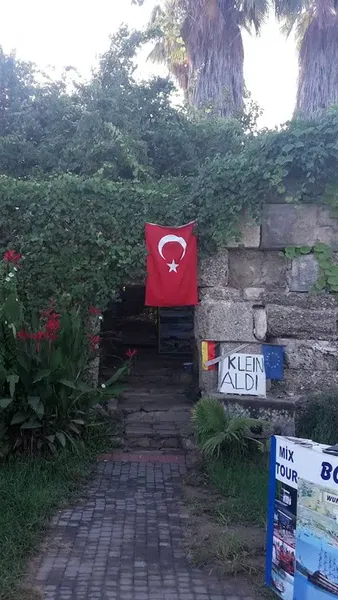 Ametist Konakları - Photo 6
