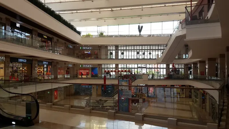 Ametist Konakları - Photo 7