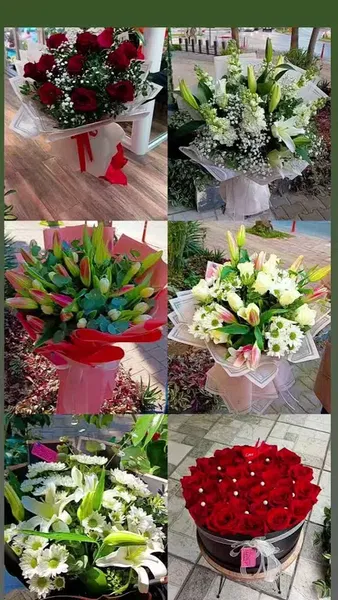 Amorisflowerhouse - Photo 7