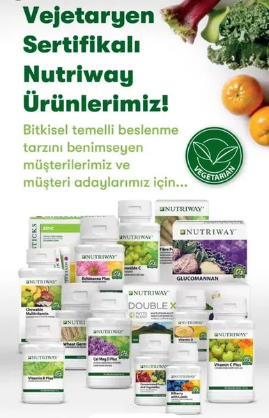 Amway Antalya Esma Özen - Photo 5
