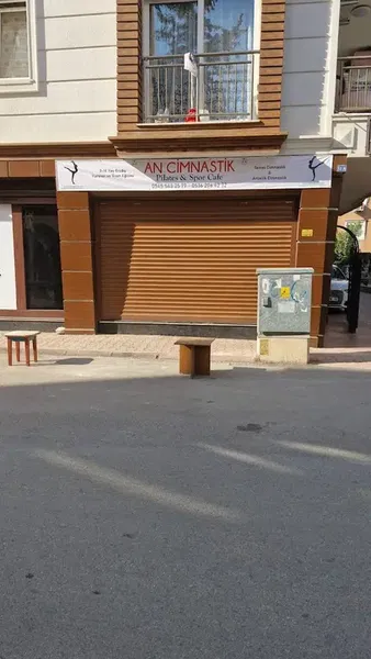 An Cimnastik Pilates & Spor Cafe - Photo 2