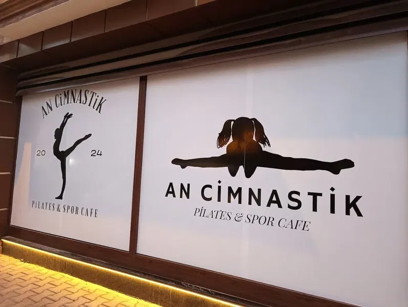 An Cimnastik Pilates & Spor Cafe - Photo 3