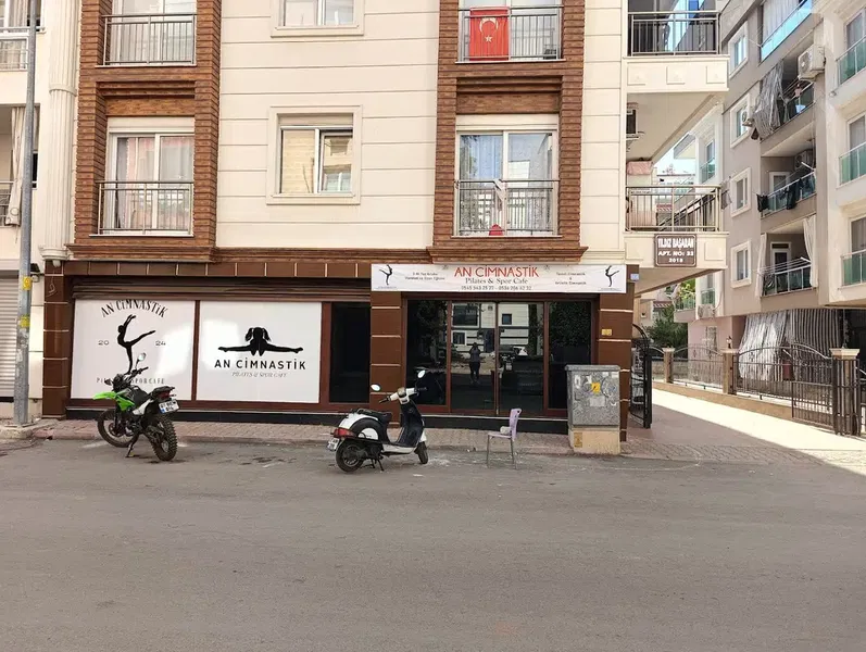 An Cimnastik Pilates & Spor Cafe - Photo 4
