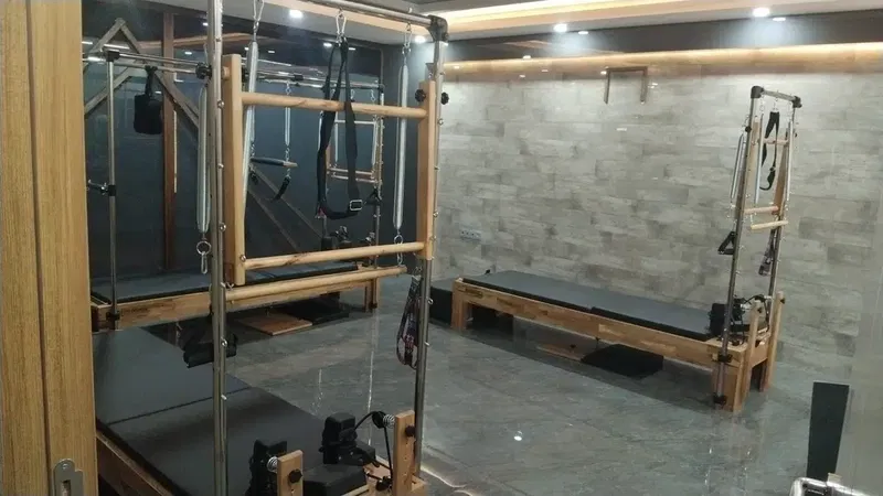 An Cimnastik Pilates & Spor Cafe - Photo 6