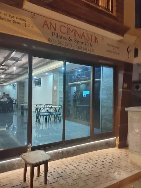 An Cimnastik Pilates & Spor Cafe - Photo 7