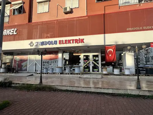 Anadolu Elektrik