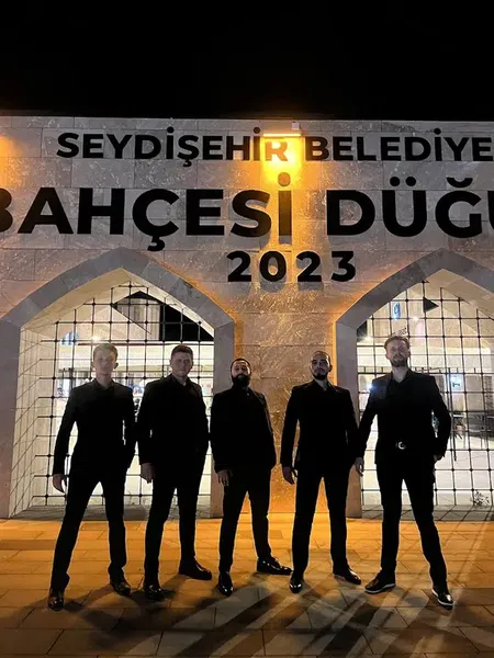 Anadolu Kafkas Dans Akademi Selçuklu Şube - Photo 2